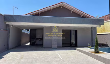 Cassa 3 Suites no Imperador