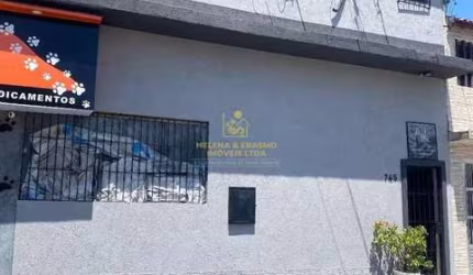 Sala com 0 quarto, Nova Mirim, Praia Grande, Cod: 130