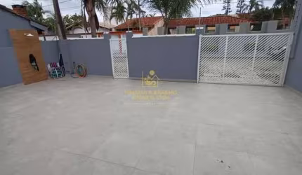 Casa com 3 quartos, Cibratel, Itanhaém - R$ 850 mil, Cod: 147