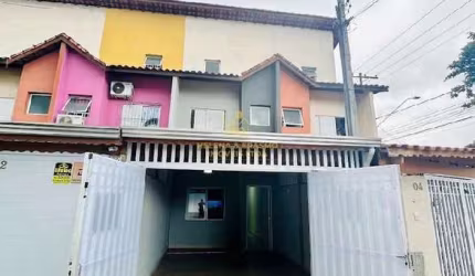 Sobrado com 3 quartos, Mirim, Praia Grande - R$ 450 mil, Cod: 160