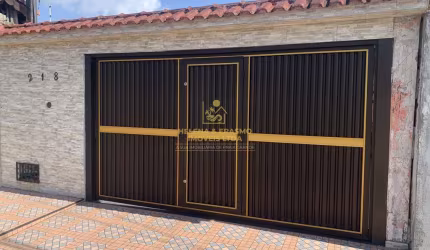 Casa com 2 quartos, Jardim Praia Grande, Mongaguá - R$ 265 mil, Cod: 254
