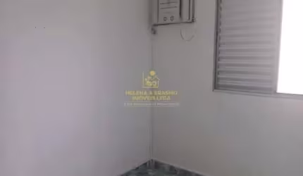 Apartamento com 2 quartos, Vera Cruz, Mongaguá - R$ 150 mil, Cod: 283