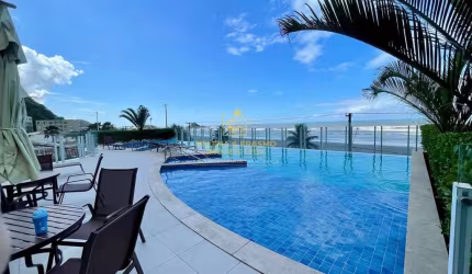 Apartamento com 3 quartos, Praia do Sonho, Itanhaém - R$ 590 mil, Cod: 300