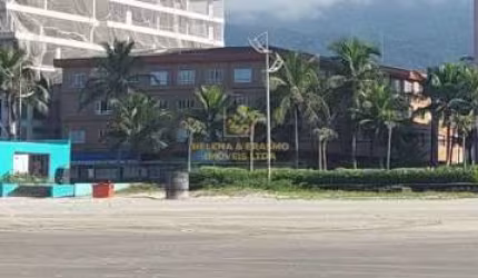 Kitnet com 1 quarto, Real, Praia Grande - R$ 165 mil, Cod: 319