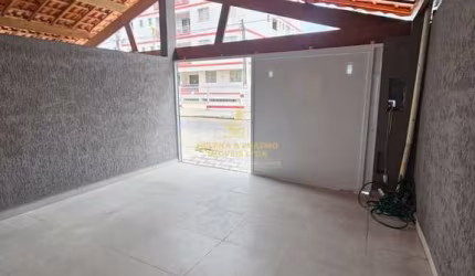 Casa a 180 mts da Praia em Praia Grande SP