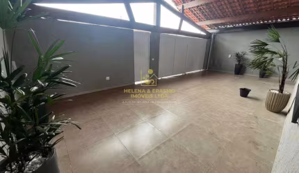 Casa com 4 dormitórios Isolada Praia Grande