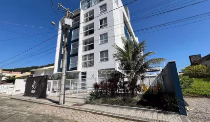 Cobertura com 3 quartos à venda na Rua Paris 435, Itaguaçu, São Francisco do Sul por R$ 1.290.000