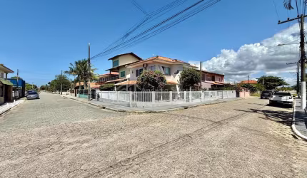 Casa com 3 quartos à venda na Rua Canelinha n. 179, Ubatuba, São Francisco do Sul por R$ 1.190.000