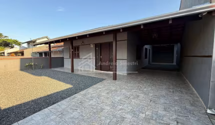 Casa Térrea