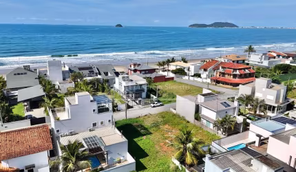 Terreno à venda na Rua Tegucigalpa, Itaguaçu, São Francisco do Sul por R$ 800.000