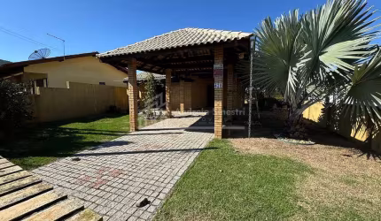 Casa Térrea