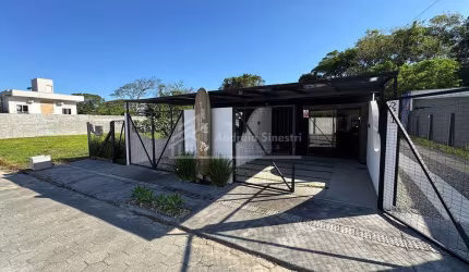 Casa com 2 quartos à venda na Rua Maldonado 271, Ubatuba, São Francisco do Sul por R$ 850.000