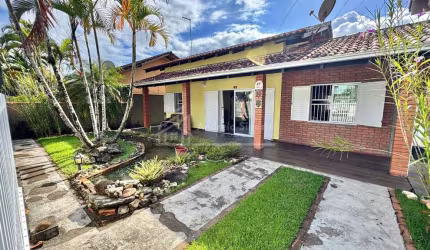 Casa Térrea