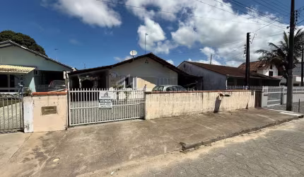 Casa Térrea