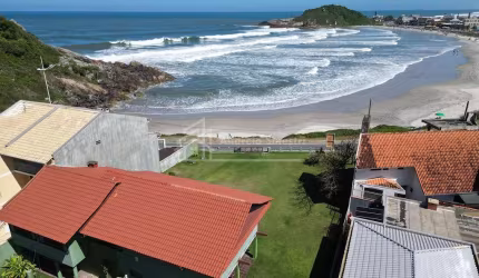 Casa com 4 quartos à venda na Rua Belo Horizonte, Praia da Saudade, São Francisco do Sul por R$ 5.500.000