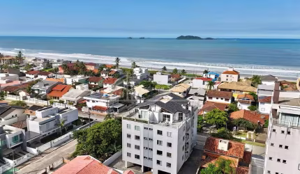 Apartamento 203