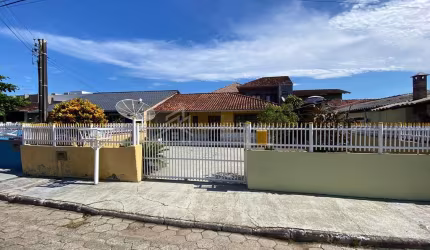 Casa Térrea