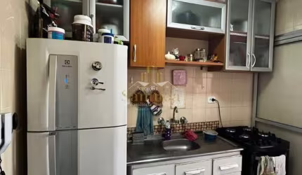 Apartamento de 3 dorms, 66mts/aú, 1 vaga de garagem, px. Term. Capelinha, Term. Capão Redondo, Shop. Campo Limpo e todo o comércio que o bairro oferece