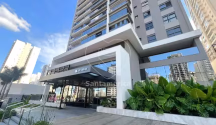 Apartamento no Edifício Epic Palhano à Venda e Aluguel em Londrina