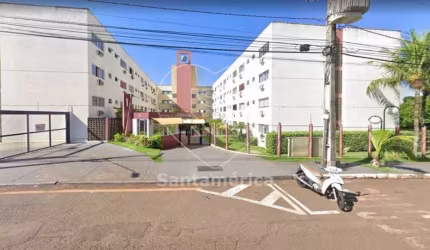 Apartamento com 1 quarto no Parque Universitário II em Londrina