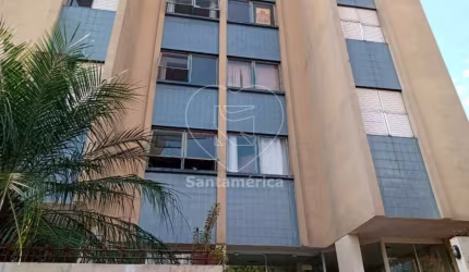 Apartamento para Locação no Edifício Village Chamonix - Região Central de Londrina