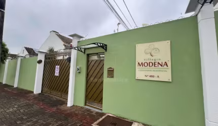 Casa para alugar no Condomínio Villagio Modena com 4 quartos sendo 1 suíte