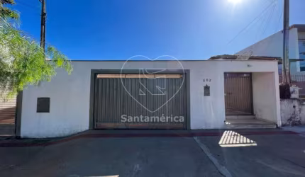 Casa para Alugar no bairro Ipanema com 3 quartos, sendo 1 suíte em Londrina