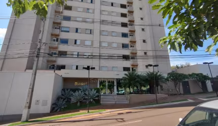Apartamento para alugar no Edifício Sunset Faria Lima com 3 quartos sendo 1 suíte na Gleba Palhano