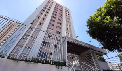 Apartamento para alugar 3 Quartos no Edifício Parque Residencial Primavera