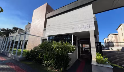 Apartamento mobiliado à venda e para alugar no Residencial Pinheiros - Região Oeste de Londrina