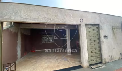 Casa com 3 dormitórios à venda na região Norte de Londrina