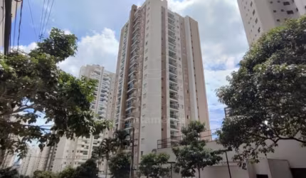 Apartamento no Talent Residence para locação na Gleba Palhano com 3 quartos e área de lazer completa