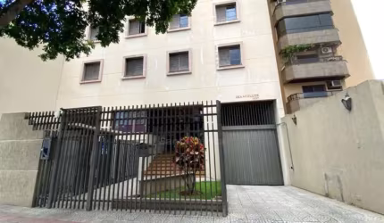Apartamento com 3 quartos à Venda e Locação no Edifício Chanceller