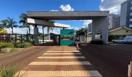 Casa à Venda no Condomínio Viva Londrina com 2 Quartos