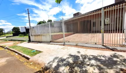 Casa para venda com 138,33² na Região Norte