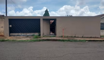 Casa à Venda no Leonor - com 4 quartos, sendo 1 suíte