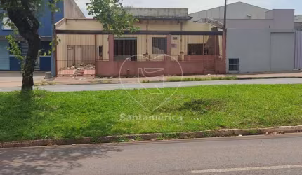 Terreno plano com 342m² Comercial à venda no Jardim Coliseu próximo do Autódromo