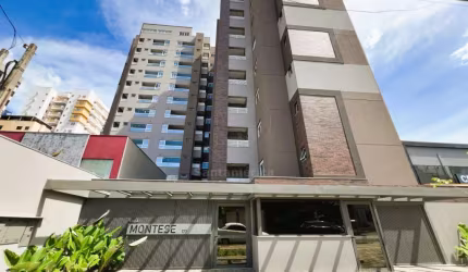 Apartamento Novo à Venda no Edifício Villa Montese - 2 Quartos, sendo 1 suíte