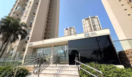 Apartamento à Venda no Edifício Fit Terra Bonita na cidade de Londrina-PR