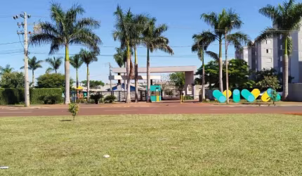 Condominio á Venda no Condomínio Viva Londrina