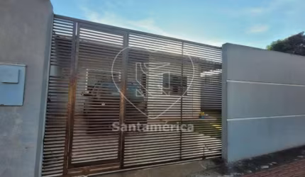 Casa para locação com 3 quartos sendo 1 suíte, próximo à Avenida Saul Elkind