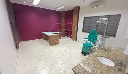 Sala comercial para alugar no Bela Suíça na Região Sul de Londrina