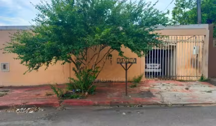 Casa para Alugar na Zona Norte com 2 Quartos - Conforto e Localização Privilegiada
