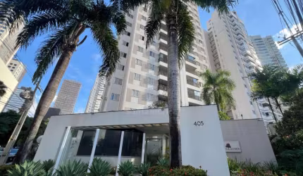 Apartamento para alugar no Edifício Manacá com 3 quartos - Região Oeste de Londrina