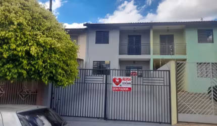 Casa para alugar em Londrina próxima ao Autódromo com 4 quartos amplos sendo 1 suíte