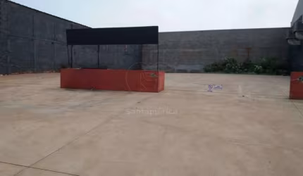 Terreno comercial para Alugar no Jardim Imagawa na Região Norte de Londrina