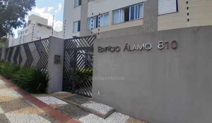 Apartamento para alugar com 2 quartos próximo da Avenida Higienópolis