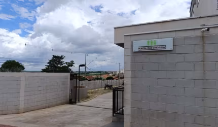 Apartamento para alugar na Região Norte de Londrina com 2 quartos