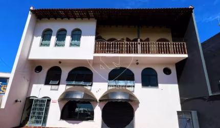 Casa para Alugar no Jardim Agari com 4 banheiros - Região central de Londrina