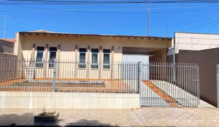 Casa Mobiliada para Alugar com 3 Quartos, Próxima ao Shopping Boulevard, Região Leste
